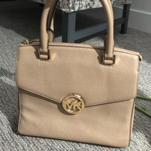 Michael Kors handbag